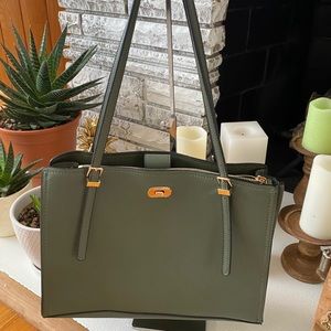 Urban Expressions medium tote